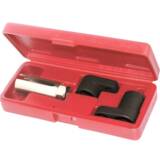 Coffret Douilles pour Sonde Lambda et Capteur d'Oxygène 3 pièces